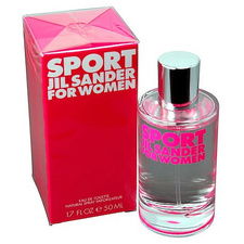 Burberry / Sport for Women - Eau de Toilette 50 ml