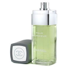 Chanel / Pour Monsieur - Eau de Toilette 100 ml