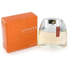 Iceberg / Effusion Woman - Eau de Toilette 75 ml