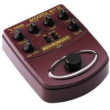 Behringer ADI21