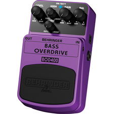 Behringer BOD400