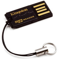 Kingston FCR-MRG2
