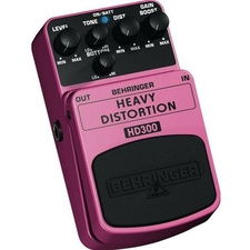 Behringer HD300