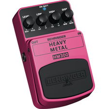 Behringer HM300