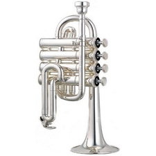 Yamaha YTR-6810S