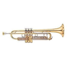 Yamaha YTR-8345G