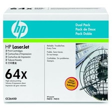 HP CC364XD
