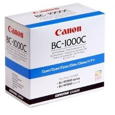 Canon BC-1000BK