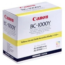 Canon BC-1000Y