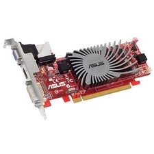 Asus EAH5450-SILENT/DI/1GD3(LP)
