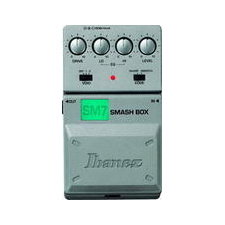 Ibanez SM7