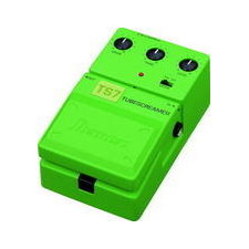Ibanez TS7