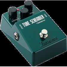 Ibanez TS808 HWB