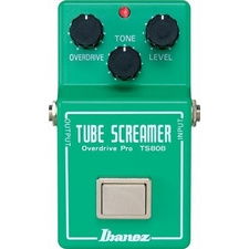 Ibanez TS808