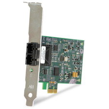 Allied Telesis AT-2711FX