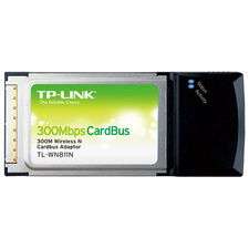 TP-Link TL-WN811N
