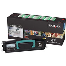Lexmark E450H11E