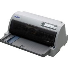 Imprimanta matriciala Epson LQ-690