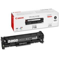 Canon CRG-718Y