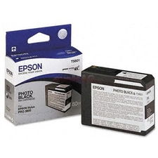 Epson T5801