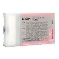 Epson T6026