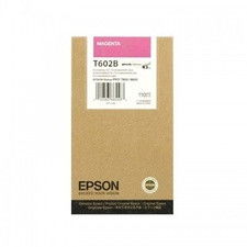 Epson T602B