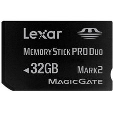 Lexar LMSPD32GBSBEU