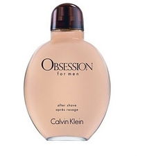 Calvin Klein / Obsession - After Shave 125 ml