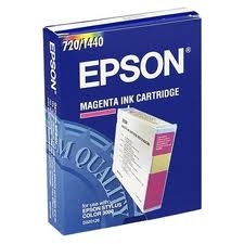 Epson S020126