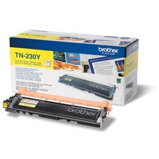 Brother TN-230Y