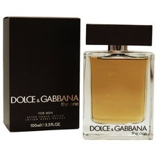 Dolce & Gabbana / The One - After Shave 100 ml