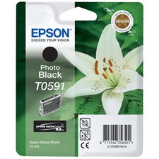 Epson T0591
