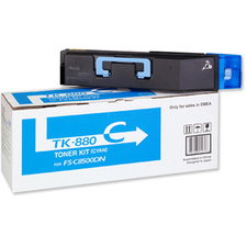 Kyocera TK-880C