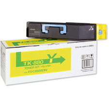 Kyocera TK-880Y