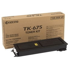 Kyocera TK-675