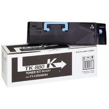 Kyocera TK-880K