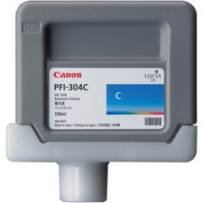 Canon PFI-304C