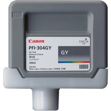 Canon PFI-304GY
