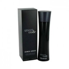Giorgio Armani / Armani Code - After Shave 100 ml