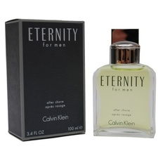 Calvin Klein / Eternity - After Shave 100 ml