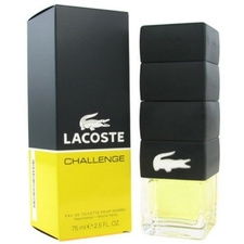 Lacoste / Challenge - After Shave 75 ml