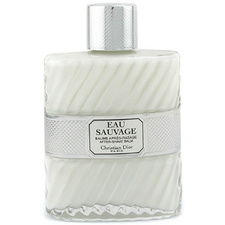 Christian Dior / Eau Sauvage - After Shave Balm 100 ml