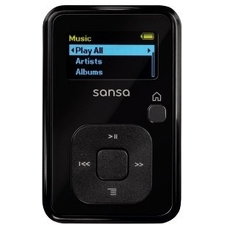 SanDisk Sansa Clip 2GB