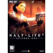 Electronic Arts Half-Life 2 - PC