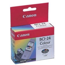 Canon BCI-24CL