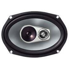 Blaupunkt BGx 693