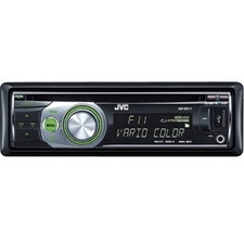 JVC KD-R511