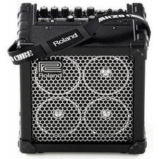 Roland MICRO CUBE