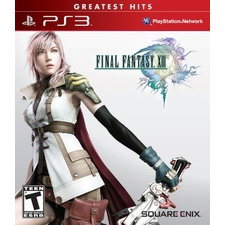 Square Enix Final Fantasy XIII - PlayStation 3
