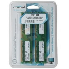 Crucial CT2KIT12864AA667